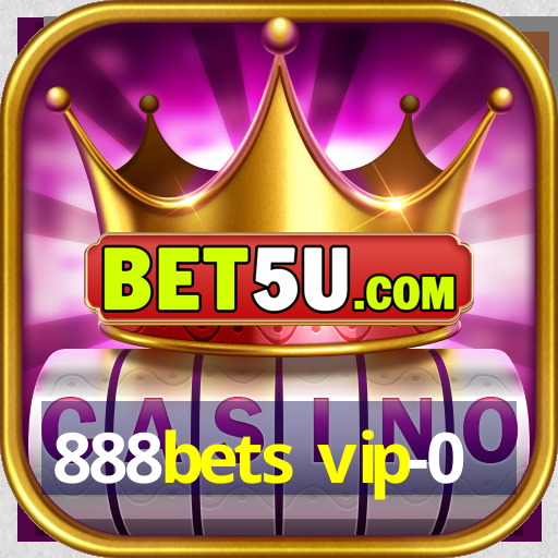 888bets vip